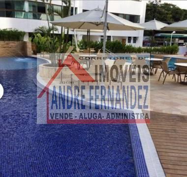 Apartamento à venda com 4 quartos, 4 suítes, 3 vagas e 158m² no Casa Forte, Recife (PE) — foto 18 de 23