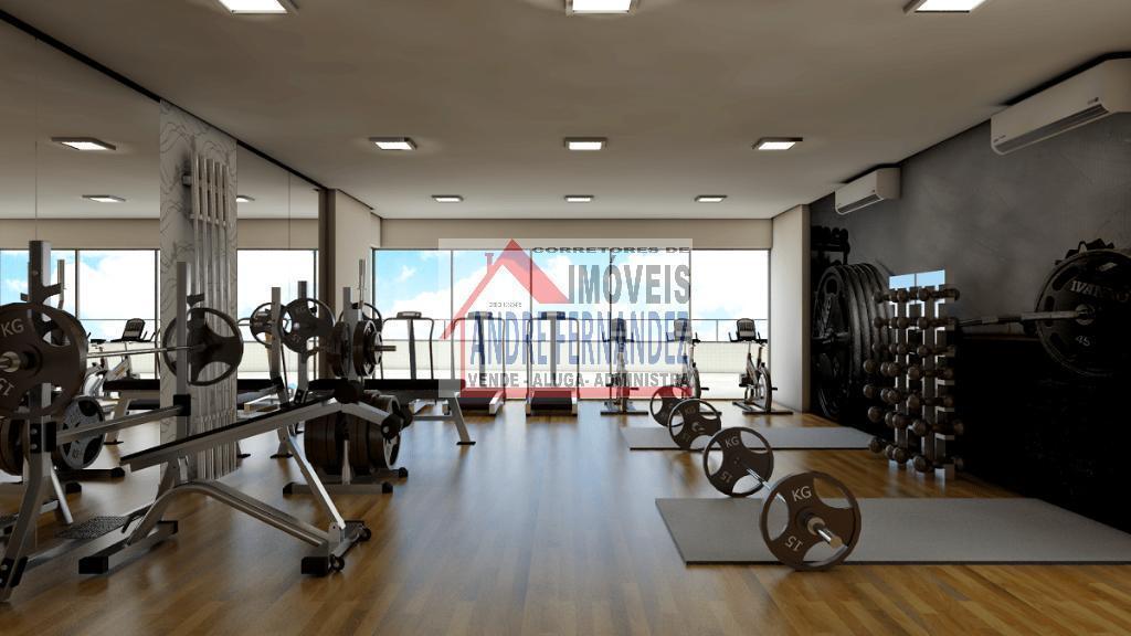 Apartamento à venda com 3 quartos, 3 suítes, 2 vagas e 95m² no Casa Caiada, Olinda (PE) — foto 3 de 18