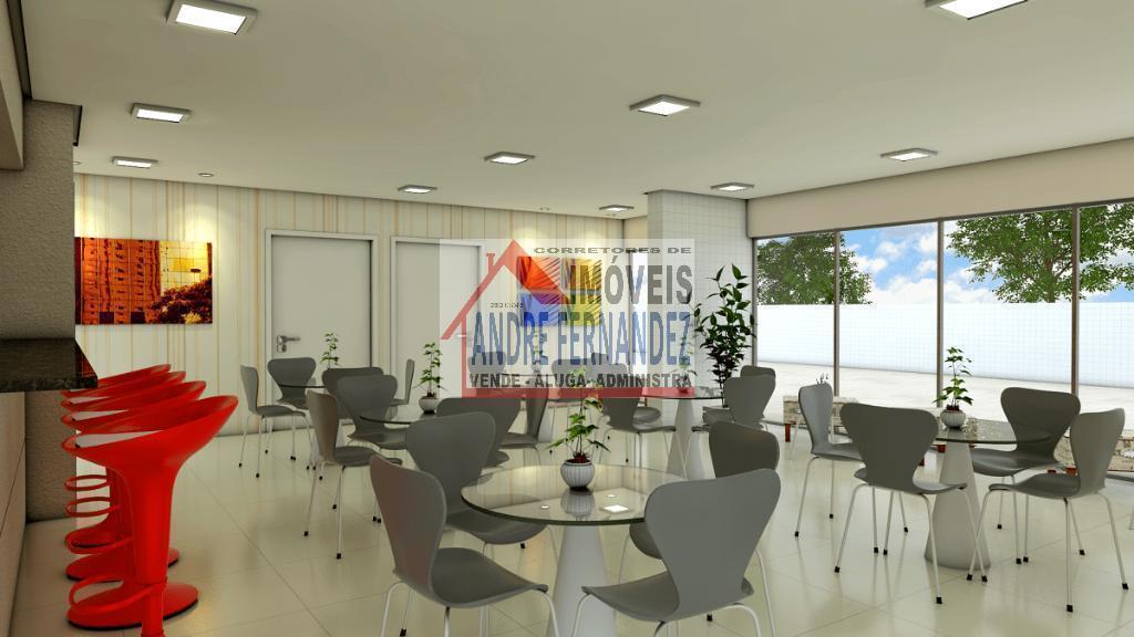 Apartamento à venda com 3 quartos, 3 suítes, 2 vagas e 95m² no Casa Caiada, Olinda (PE) — foto 4 de 18