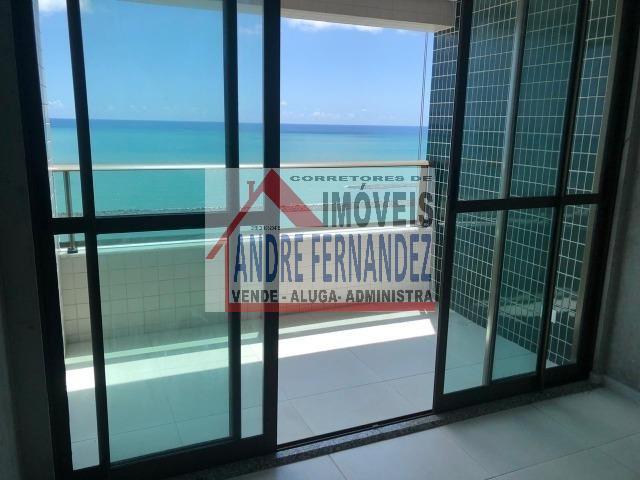 Apartamento à venda com 3 quartos, 3 suítes, 2 vagas e 95m² no Casa Caiada, Olinda (PE) — foto 11 de 18