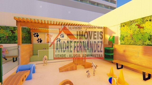 Apartamento à venda com 3 quartos, 3 suítes, 2 vagas e 95m² no Casa Caiada, Olinda (PE) — foto 14 de 18