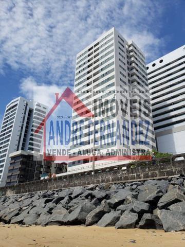 Apartamento à venda com 3 quartos, 3 suítes, 2 vagas e 95m² no Casa Caiada, Olinda (PE) — foto 15 de 18