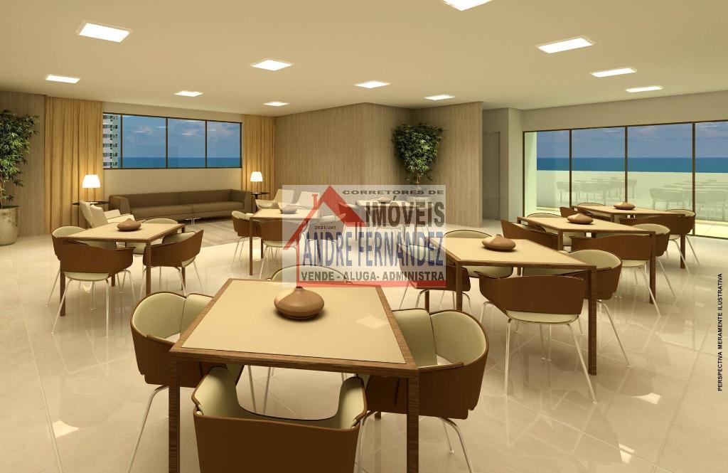 Apartamento à venda com 3 quartos, 1 suíte, 1 vaga e 78m² no Casa Caiada, Olinda (PE) — foto 7 de 10