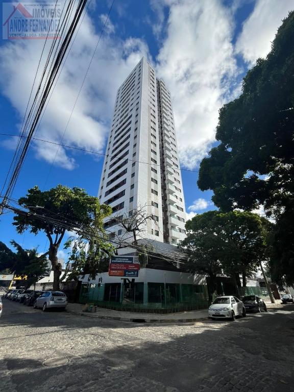 Apartamento à venda com 3 quartos, 1 suíte, 1 vaga e 64m² no Madalena, Recife (PE) — foto 21 de 27