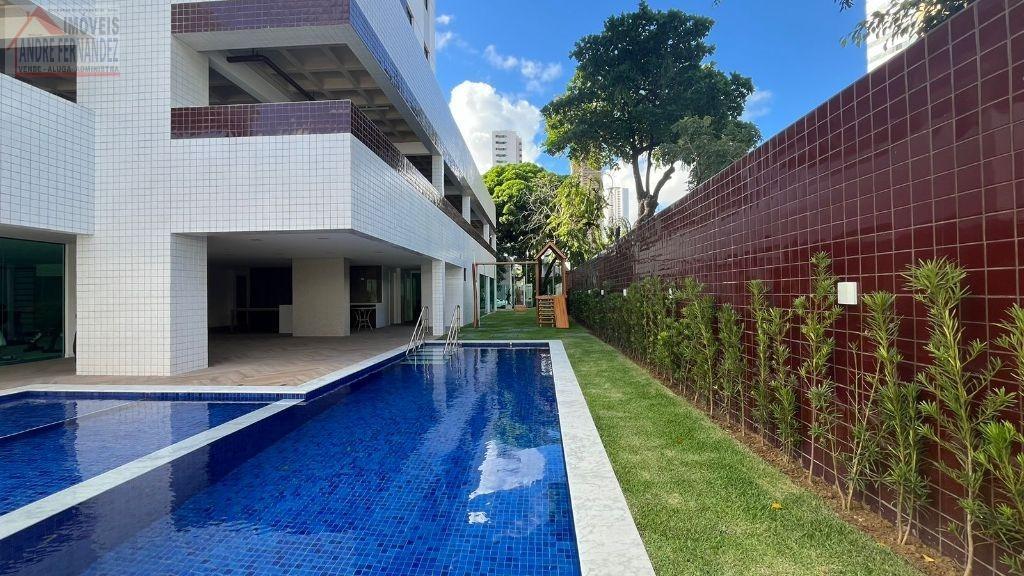 Apartamento à venda com 3 quartos, 1 suíte, 1 vaga e 64m² no Madalena, Recife (PE) — foto 22 de 27