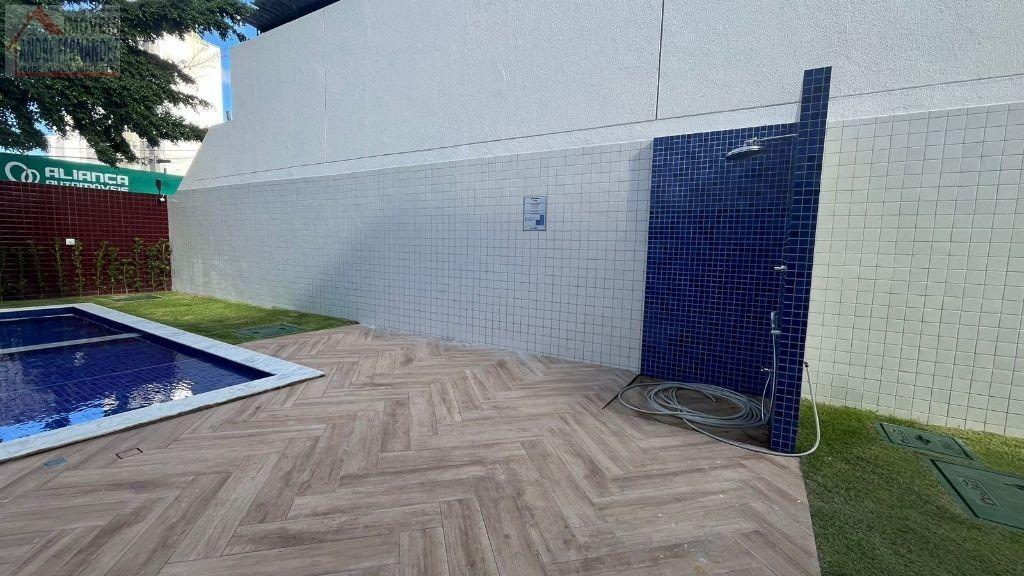 Apartamento à venda com 3 quartos, 1 suíte, 1 vaga e 64m² no Madalena, Recife (PE) — foto 23 de 27