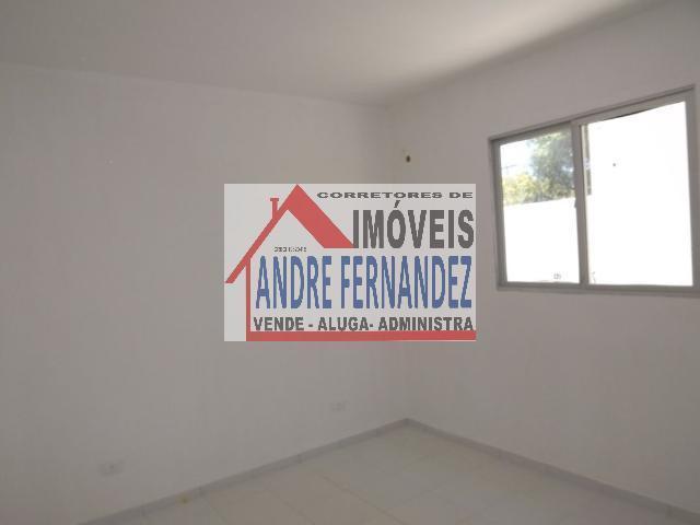 Apartamento à venda com 2 quartos, 1 banheiro, 1 vaga e 60m² no Fragoso, Olinda (PE) — foto 2 de 9