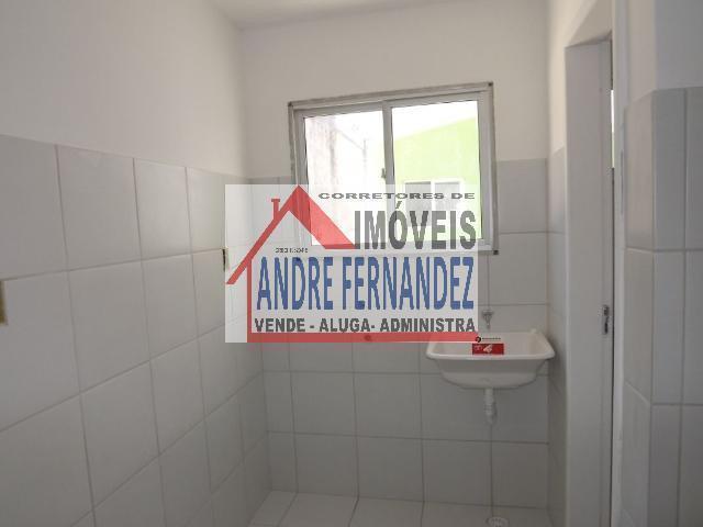 Apartamento à venda com 2 quartos, 1 banheiro, 1 vaga e 60m² no Fragoso, Olinda (PE) — foto 6 de 9