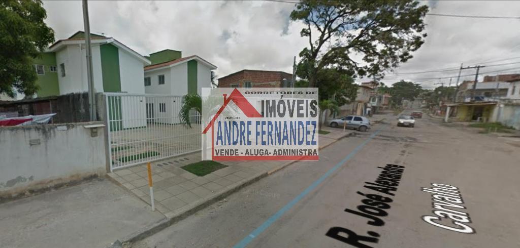 Apartamento à venda com 2 quartos, 1 banheiro, 1 vaga e 60m² no Fragoso, Olinda (PE) — foto 9 de 9