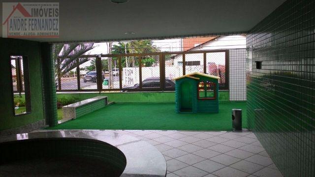Apartamento à venda com 3 quartos, 2 suítes, 2 vagas e 133m² no Casa Caiada, Olinda (PE) — foto 2 de 10