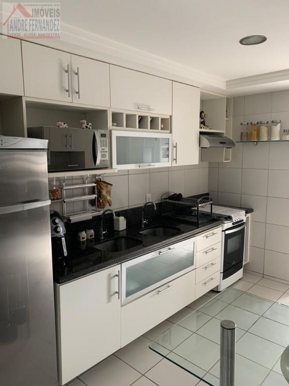 Apartamento à venda com 3 quartos, 2 suítes, 2 vagas e 133m² no Casa Caiada, Olinda (PE) — foto 8 de 10