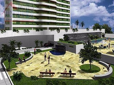 Apartamento à venda com 4 quartos, 3 suítes, 3 vagas e 159m² no Casa Caiada, Olinda (PE) — foto 5 de 30