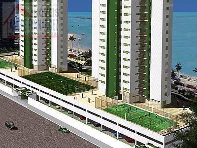 Apartamento à venda com 4 quartos, 3 suítes, 3 vagas e 159m² no Casa Caiada, Olinda (PE) — foto 7 de 30
