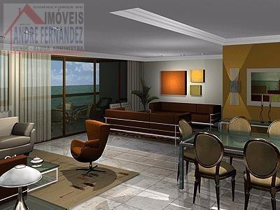 Apartamento à venda com 4 quartos, 3 suítes, 3 vagas e 159m² no Casa Caiada, Olinda (PE) — foto 10 de 30