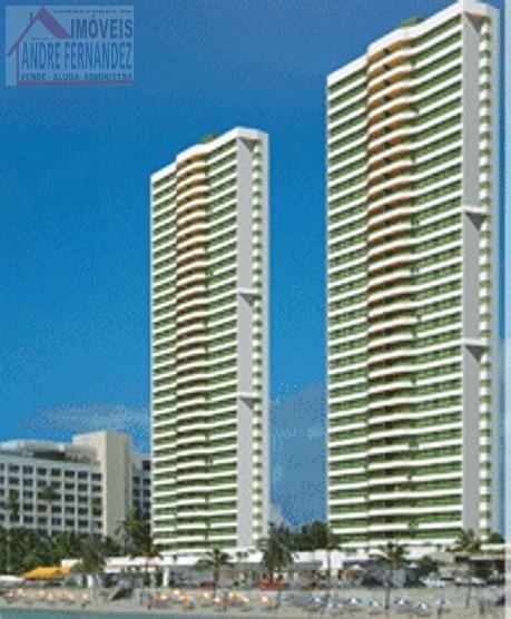 Apartamento à venda com 4 quartos, 3 suítes, 3 vagas e 159m² no Casa Caiada, Olinda (PE) — foto 11 de 30