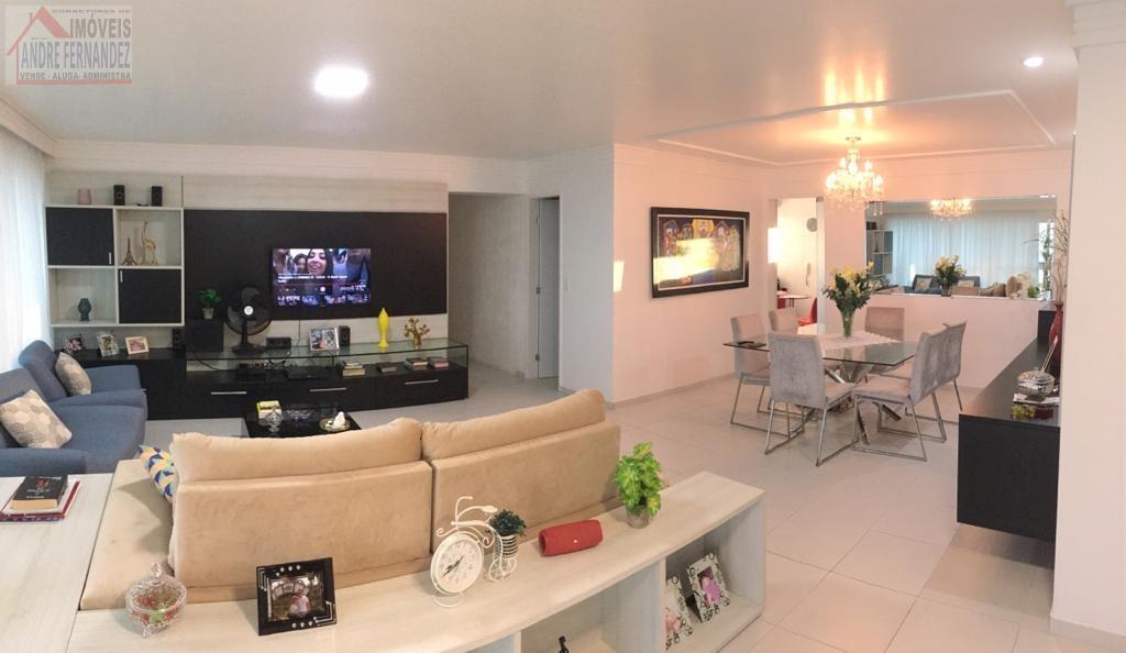 Apartamento à venda com 4 quartos, 3 suítes, 3 vagas e 159m² no Casa Caiada, Olinda (PE) — foto 15 de 30