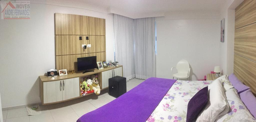 Apartamento à venda com 4 quartos, 3 suítes, 3 vagas e 159m² no Casa Caiada, Olinda (PE) — foto 20 de 30