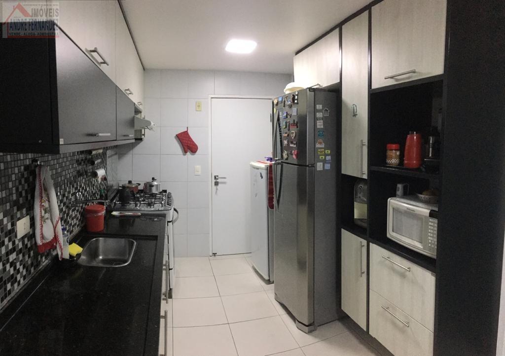 Apartamento à venda com 4 quartos, 3 suítes, 3 vagas e 159m² no Casa Caiada, Olinda (PE) — foto 21 de 30