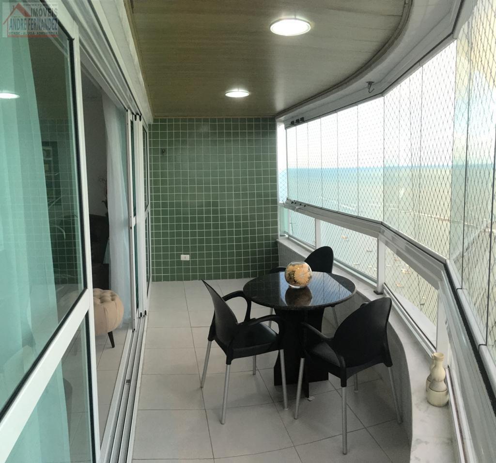 Apartamento à venda com 4 quartos, 3 suítes, 3 vagas e 159m² no Casa Caiada, Olinda (PE) — foto 22 de 30