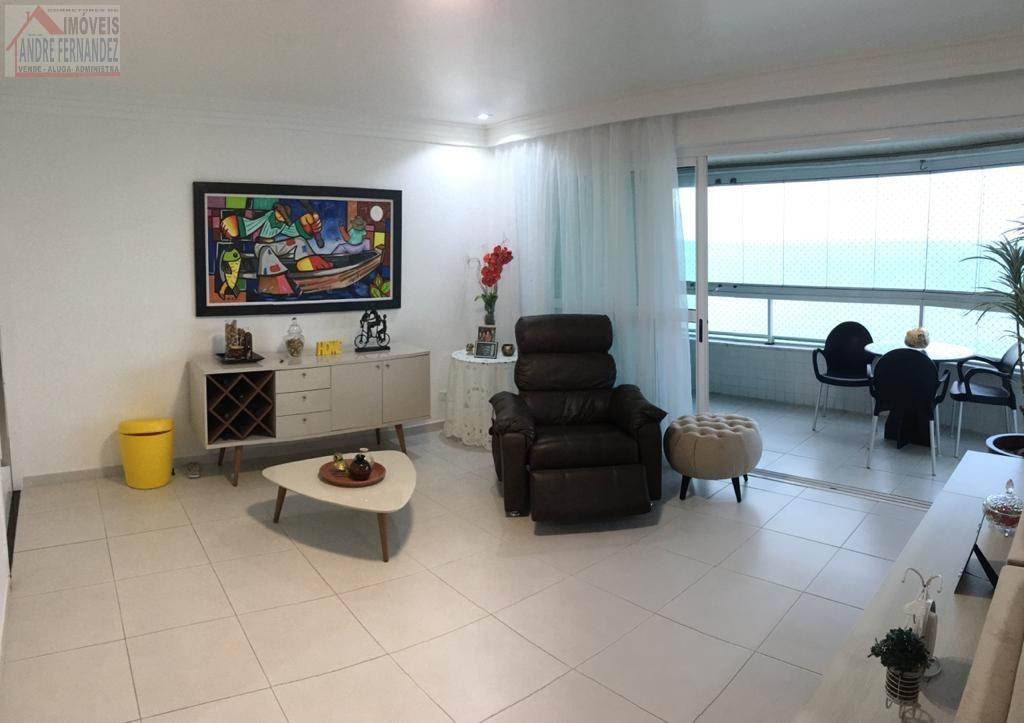 Apartamento à venda com 4 quartos, 3 suítes, 3 vagas e 159m² no Casa Caiada, Olinda (PE) — foto 23 de 30
