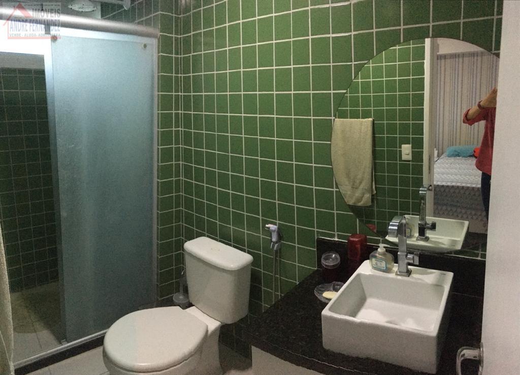 Apartamento à venda com 4 quartos, 3 suítes, 3 vagas e 159m² no Casa Caiada, Olinda (PE) — foto 27 de 30