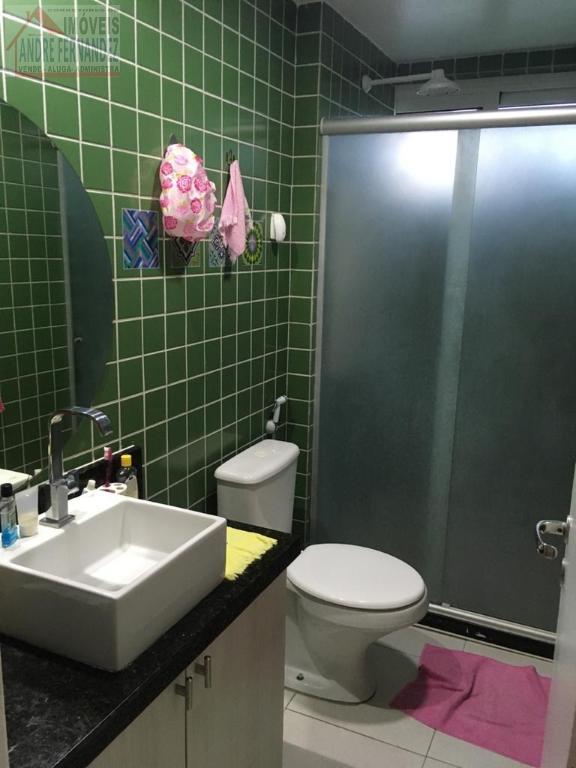 Apartamento à venda com 4 quartos, 3 suítes, 3 vagas e 159m² no Casa Caiada, Olinda (PE) — foto 30 de 30