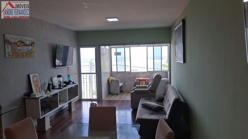 Apartamento à venda com 3 quartos, 1 suíte, 2 vagas e 138m² no Casa Caiada, Olinda (PE) — foto 5 de 8
