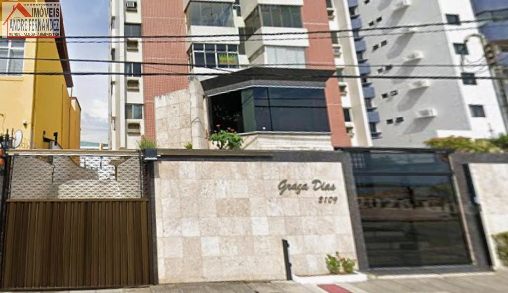Apartamento à venda com 3 quartos, 1 suíte, 2 vagas e 138m² no Casa Caiada, Olinda (PE) — foto 8 de 8