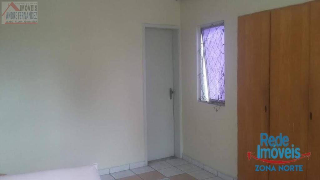 Cobertura 05Qtos 2Suites 177m² Vendo Apto duplex na Torre BAIXOU pra 390mil