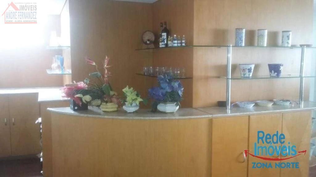 Cobertura 05Qtos 2Suites 177m² Vendo Apto duplex na Torre BAIXOU pra 390mil