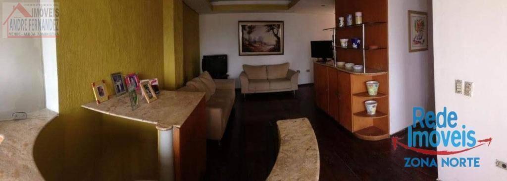 Cobertura 05Qtos 2Suites 177m² Vendo Apto duplex na Torre BAIXOU pra 390mil