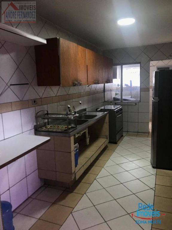 Cobertura 05Qtos 2Suites 177m² Vendo Apto duplex na Torre BAIXOU pra 390mil
