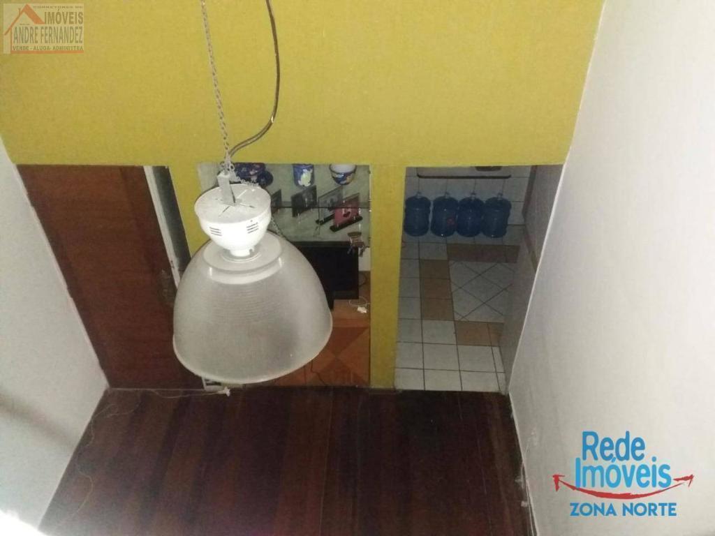 Cobertura 05Qtos 2Suites 177m² Vendo Apto duplex na Torre BAIXOU pra 390mil