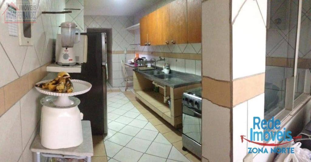 Cobertura 05Qtos 2Suites 177m² Vendo Apto duplex na Torre BAIXOU pra 390mil