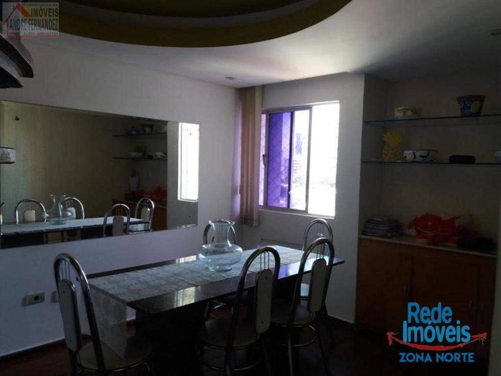 Cobertura 05Qtos 2Suites 177m² Vendo Apto duplex na Torre BAIXOU pra 390mil