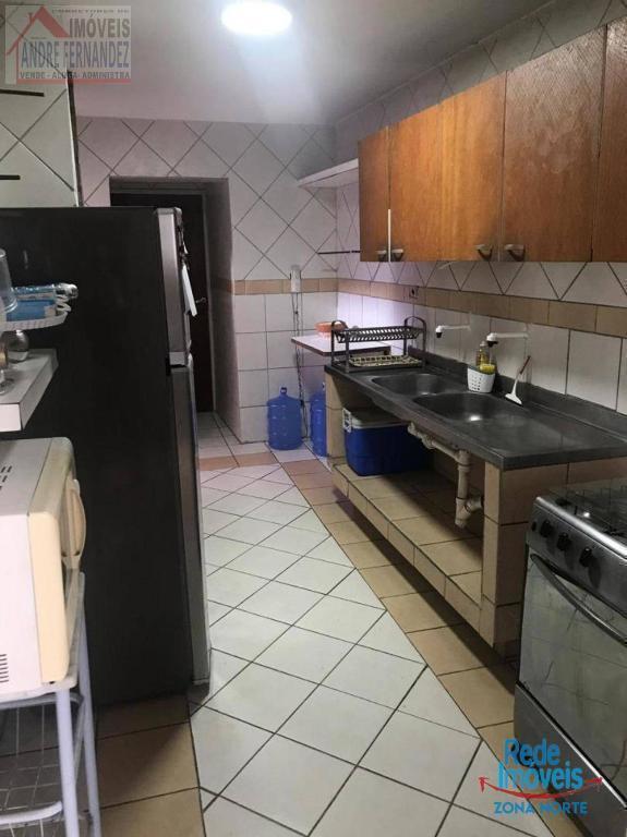 Cobertura 05Qtos 2Suites 177m² Vendo Apto duplex na Torre BAIXOU pra 390mil