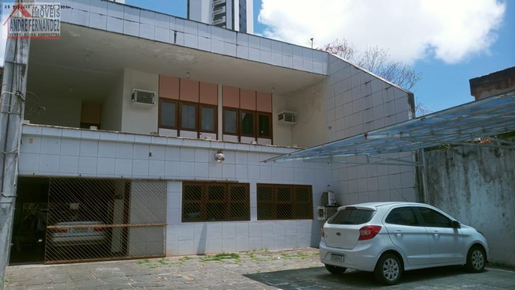 Comercial à venda com 4 banheiros, 4 vagas e 426m² no Madalena, Recife (PE) — foto 4 de 30