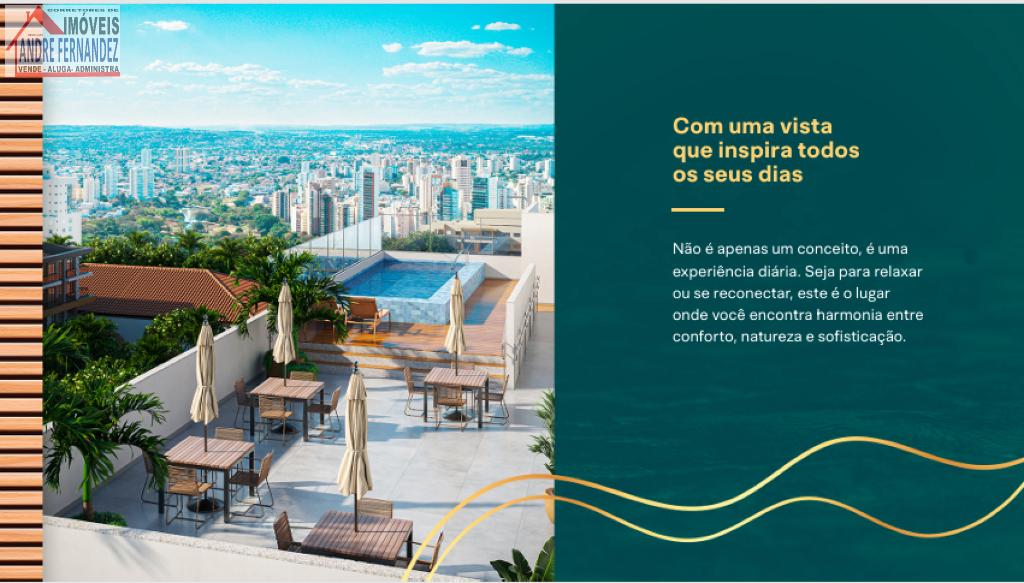 Apartamento à venda com 2 quartos, 2 banheiros e 39m² no Jardim Atlântico, Olinda (PE) — foto 2 de 22