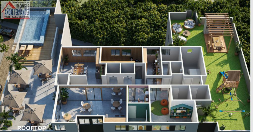 Apartamento à venda com 2 quartos, 2 banheiros e 39m² no Jardim Atlântico, Olinda (PE) — foto 6 de 22
