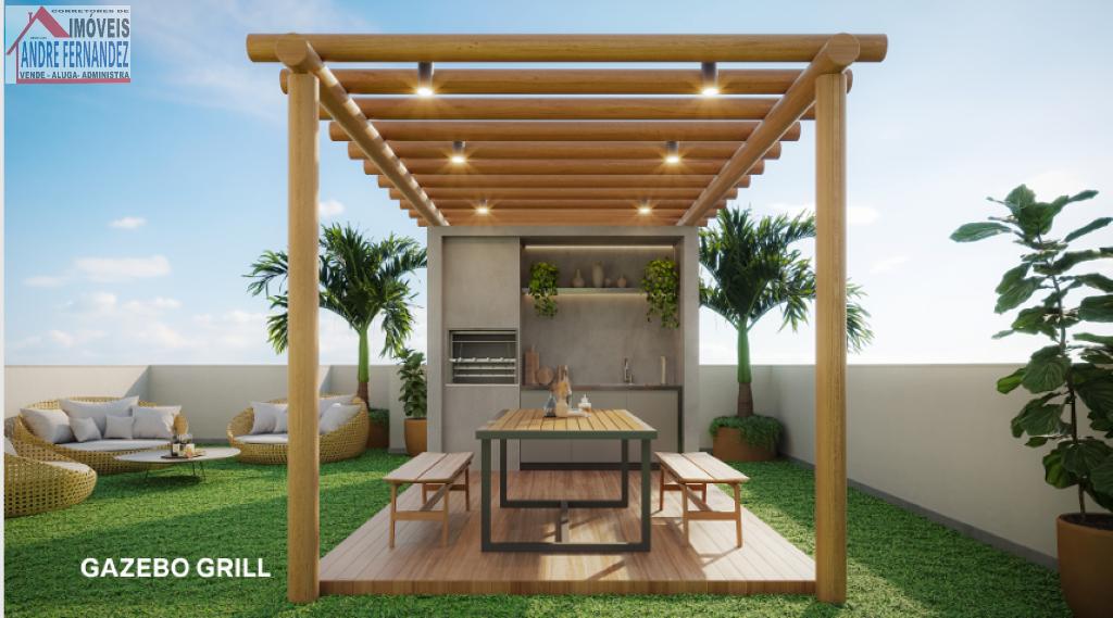 Apartamento à venda com 2 quartos, 2 banheiros e 39m² no Jardim Atlântico, Olinda (PE) — foto 11 de 22