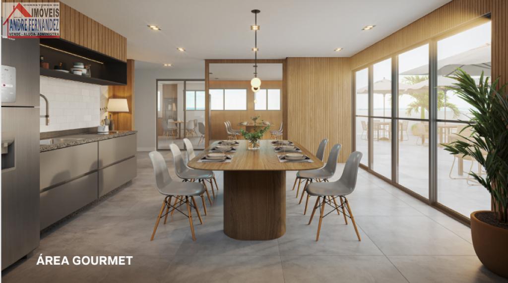 Apartamento à venda com 2 quartos, 2 banheiros e 39m² no Jardim Atlântico, Olinda (PE) — foto 15 de 22