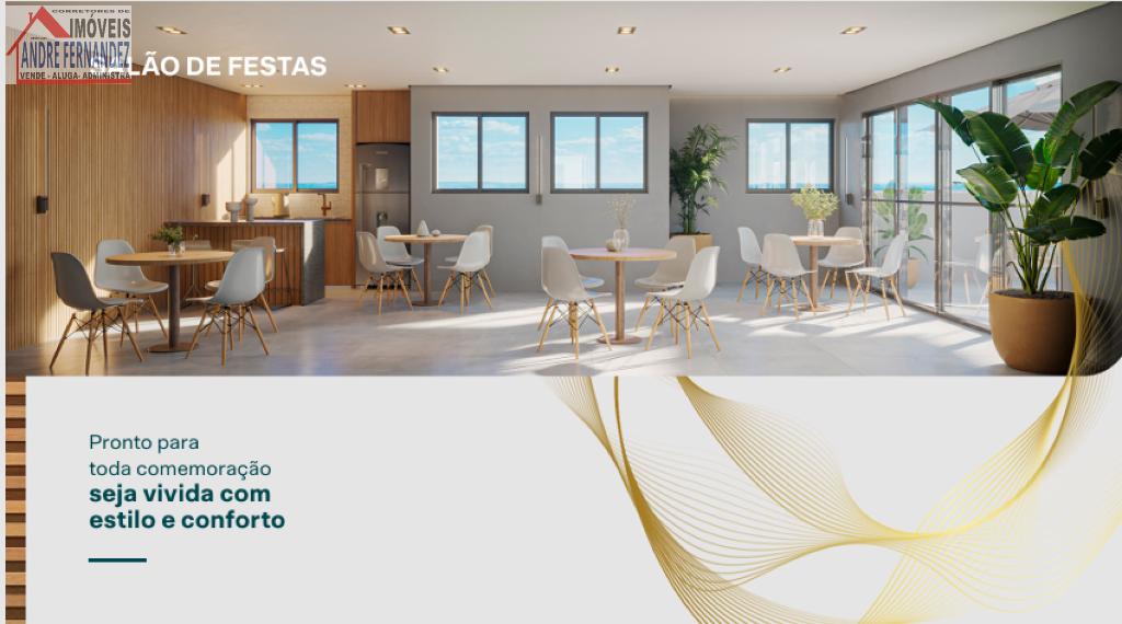 Apartamento à venda com 2 quartos, 2 banheiros e 39m² no Jardim Atlântico, Olinda (PE) — foto 17 de 22