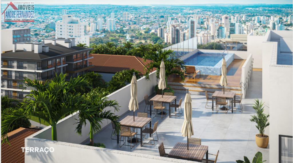Apartamento à venda com 2 quartos, 2 banheiros e 39m² no Jardim Atlântico, Olinda (PE) — foto 21 de 22