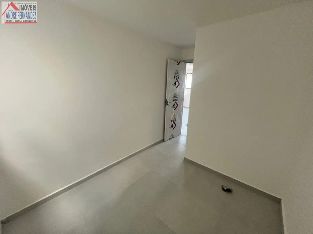 Apartamento à venda com 2 quartos, 2 banheiros, 1 vaga e 38m² no Jardim Atlântico, Olinda (PE) — foto 5 de 11