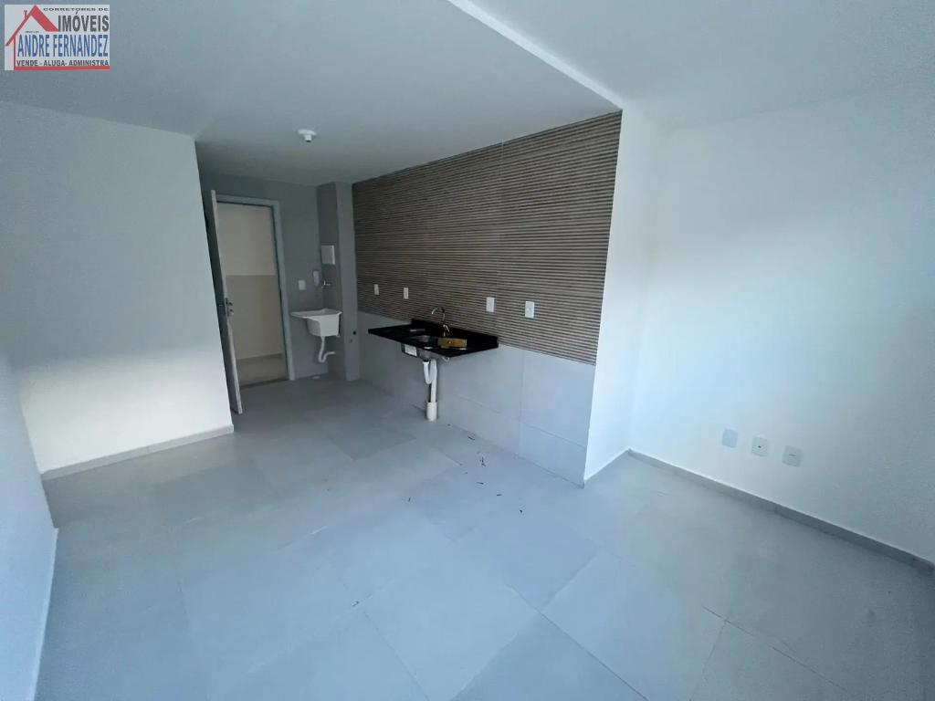 Apartamento à venda com 2 quartos, 2 banheiros, 1 vaga e 38m² no Jardim Atlântico, Olinda (PE) — foto 6 de 11