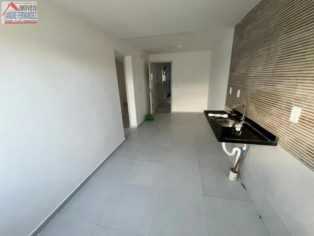 Apartamento à venda com 2 quartos, 2 banheiros, 1 vaga e 38m² no Jardim Atlântico, Olinda (PE) — foto 8 de 11