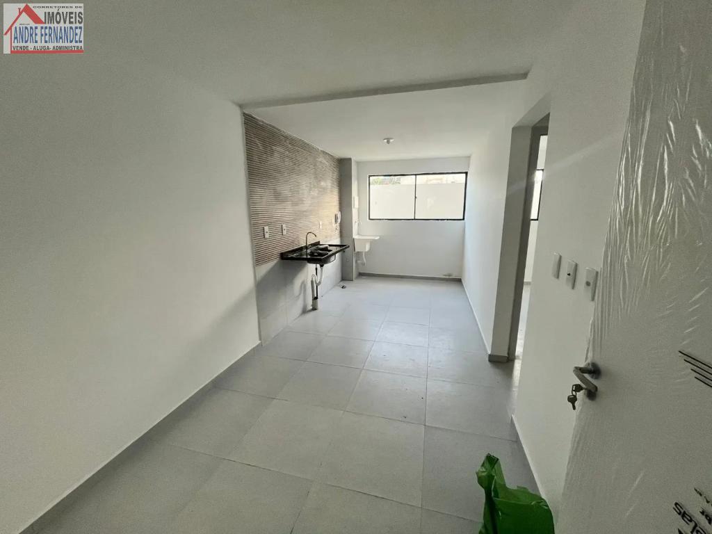 Apartamento à venda com 2 quartos, 2 banheiros, 1 vaga e 38m² no Jardim Atlântico, Olinda (PE) — foto 9 de 11