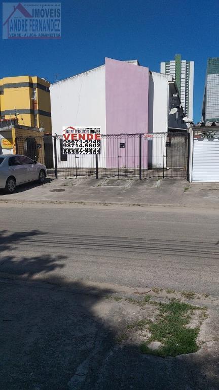 Casa à venda com 4 quartos, 1 suíte, 1 vaga e 93m² no Jardim Atlântico, Olinda (PE) — foto 2 de 30