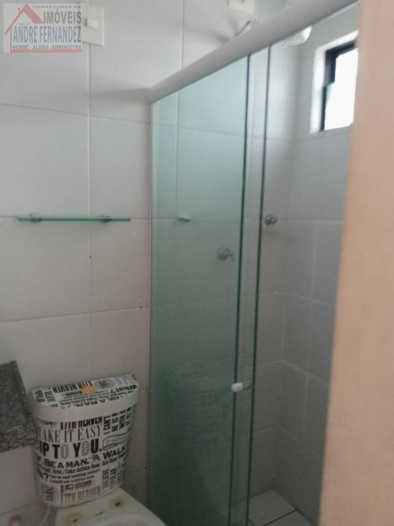 Casa à venda com 4 quartos, 1 suíte, 1 vaga e 93m² no Jardim Atlântico, Olinda (PE) — foto 9 de 30