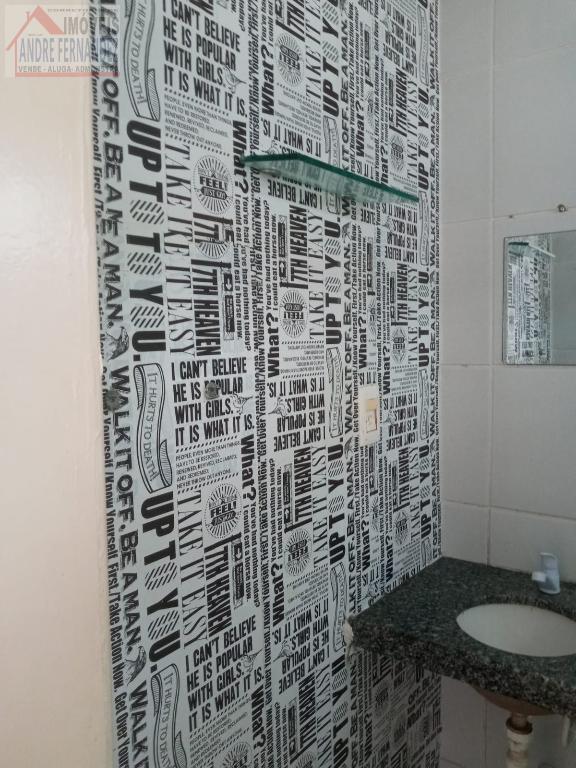 Casa à venda com 4 quartos, 1 suíte, 1 vaga e 93m² no Jardim Atlântico, Olinda (PE) — foto 11 de 30